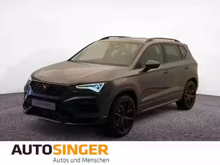 Cupra Ateca 1.5 TSI 150