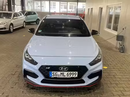 Hyundai i30 N Performance 2.0 T-GDi 275 N Performance