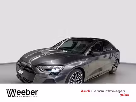 Audi A3 2.0 TDI 150