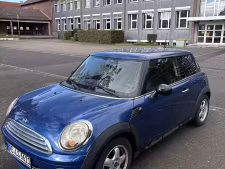 Mini Mini One 1.4 95