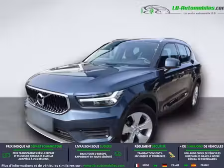 Volvo XC40 163