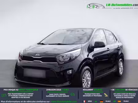 Kia Picanto 1.0 67