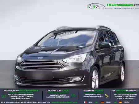 Ford Grand C-max 1.5 EcoBoost 150 SE