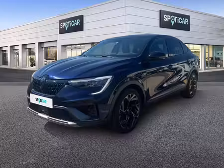 Renault Arkana E-Tech 1.6 145 Esprit Alpine