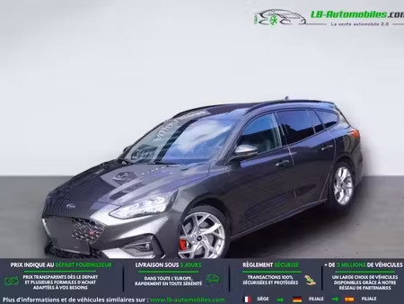 Ford Focus ST 2.3 EcoBoost 280