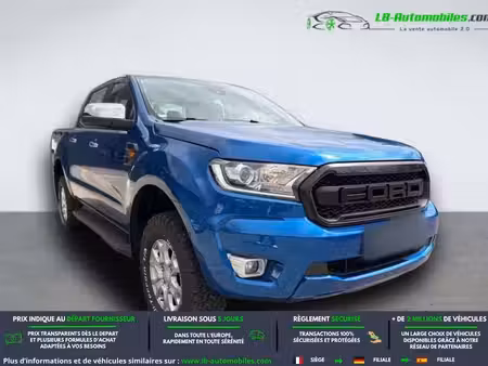 Ford Ranger 2.0 170 4x4