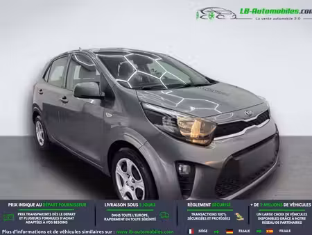 Kia Picanto 1.0 67