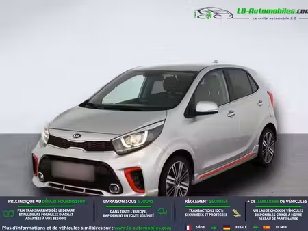 Kia Picanto 1.2 84