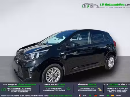 Kia Picanto 1.0 67