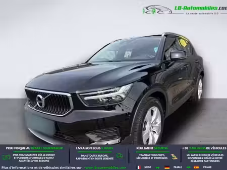 Volvo XC40 T4 2.0 190