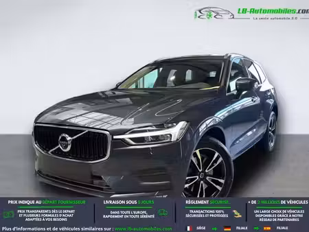 Volvo XC60 2.0 197