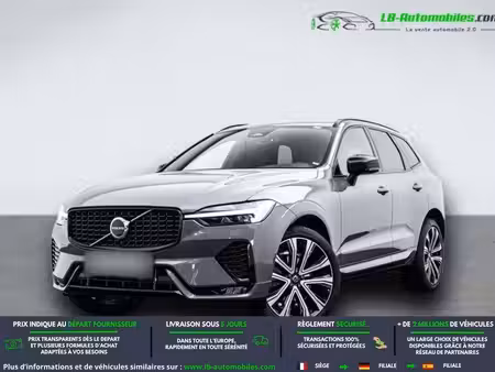 Volvo XC60 2.0 197