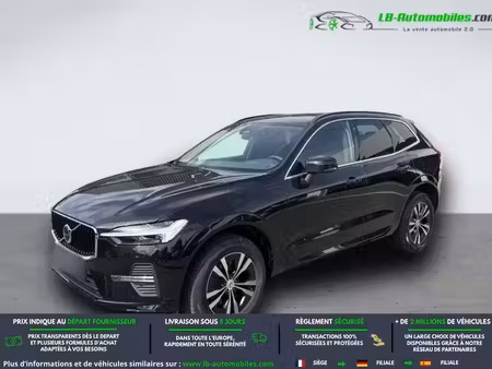 Volvo XC60 2.0 197