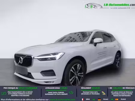 Volvo XC60 2.0 197