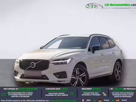 Volvo XC60 2.0 197