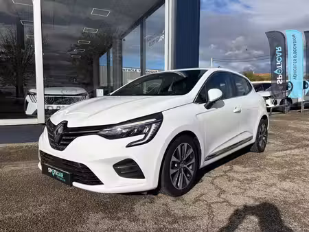 Renault Clio E-Tech 1.6 140 Business