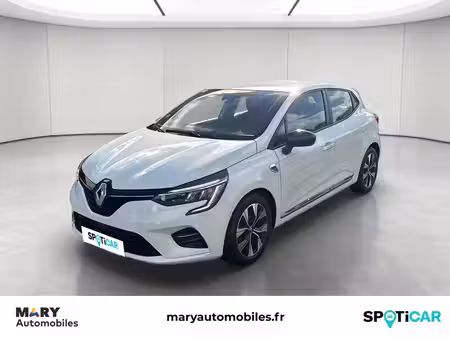 Renault Clio 1.0 TCe 90 Limited