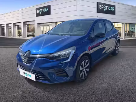 Renault Clio 1.0 TCe 90 Équilibre