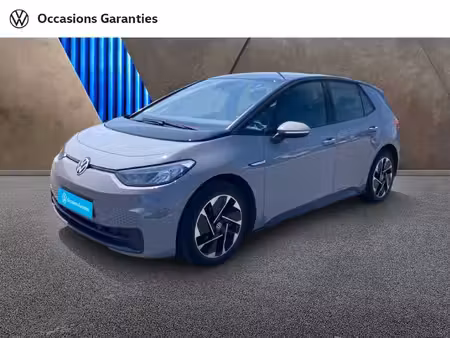 Volkswagen ID.3 145