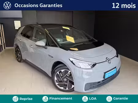 Volkswagen ID.3 150 Performance