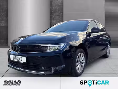 Opel Astra 1.2 Business Edition