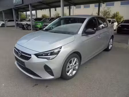 Opel Corsa 1.2 100 Elegance