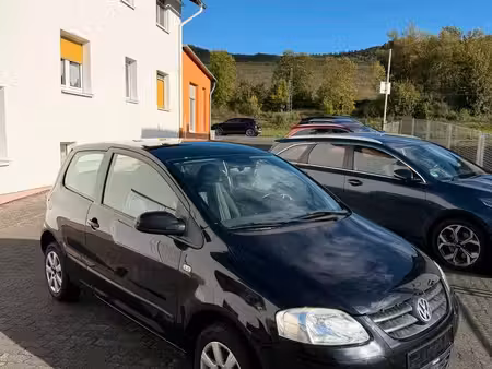 Volkswagen FOX 1.4 75 Fox