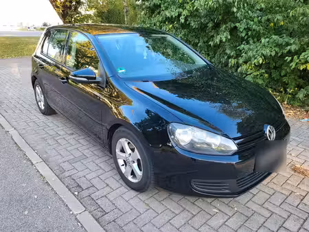 Volkswagen Golf 1.4 80