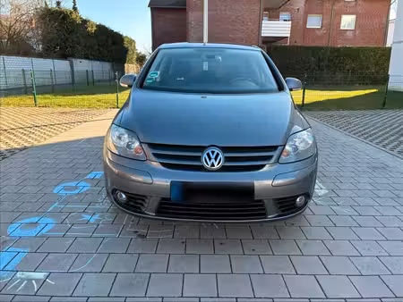 Volkswagen Golf Plus 1.4