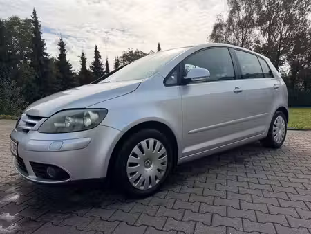 Volkswagen Golf Plus 1.6