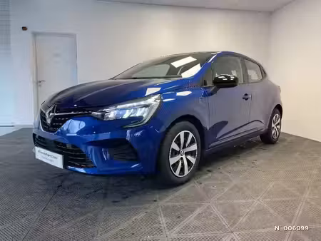 Renault Clio 1.0 TCe 90 Équilibre