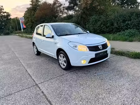 Dacia Sandero 75