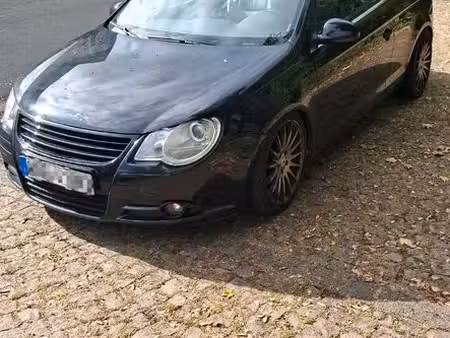 Volkswagen EOS 2.0 FSI 150