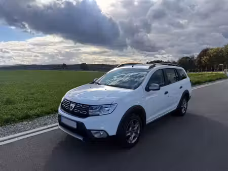 Dacia Logan 0.9 90