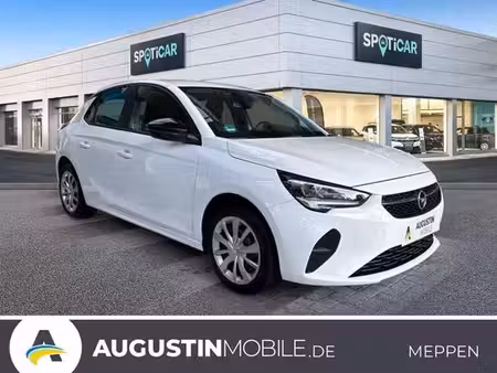 Opel Corsa 1.2 55