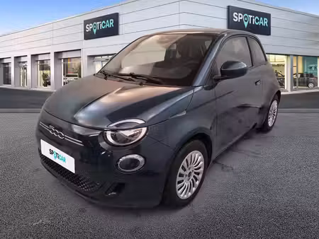 Fiat 500 95 Action