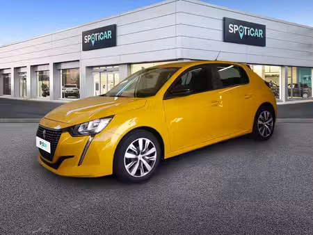 Peugeot 208 1.2 PureTech 75 Active