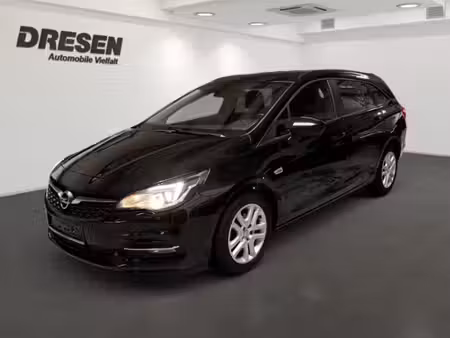 Opel Astra 1.5 Business Edition