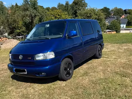 Volkswagen Transporter T4 2.0