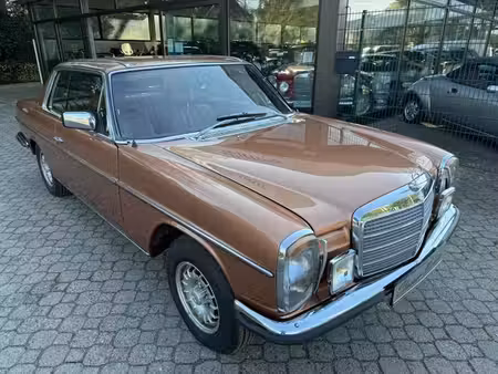 Mercedes-Benz Classe E 280 CE