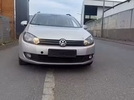 Volkswagen Golf 1.6 TDI 90 Trendline