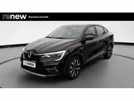 Renault Arkana E-Tech 1.6 145
