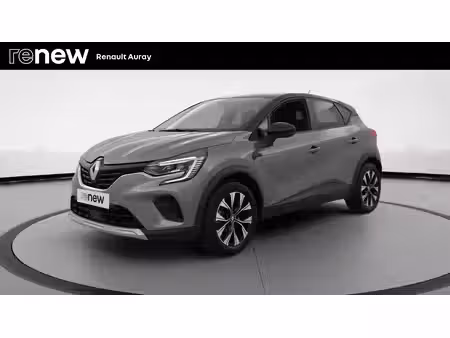 Renault Captur E-Tech 1.6 145