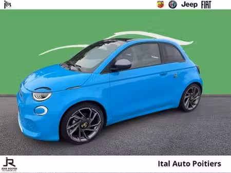 Abarth 595C 1.4