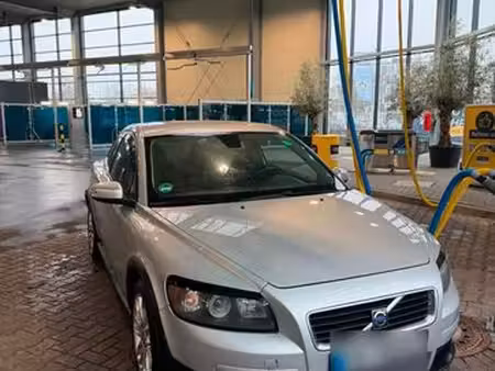 Volvo C30 2.0 D 136