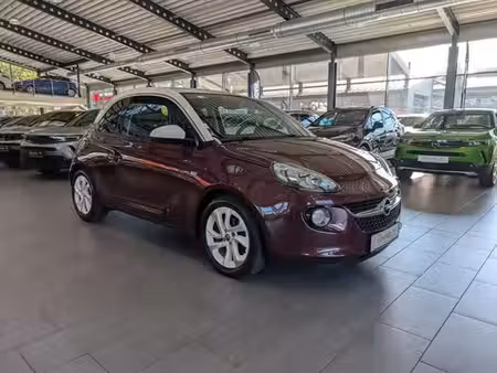 Opel Adam 1.2 70