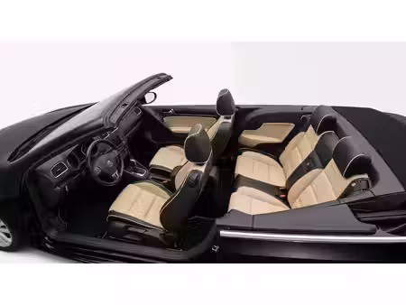 Volkswagen EOS 1.4 TSI 122