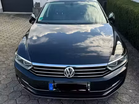 Volkswagen Passat 2.0 TDI 150 Highline