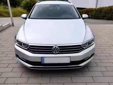 Volkswagen Passat 2.0 TDI 150
