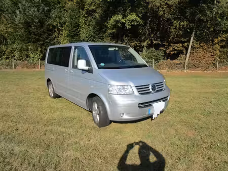 Volkswagen Transporter T5 2.5 TDI 174 Highline